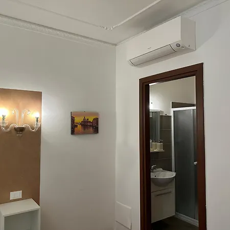 Venice Rooms 招待所 3*