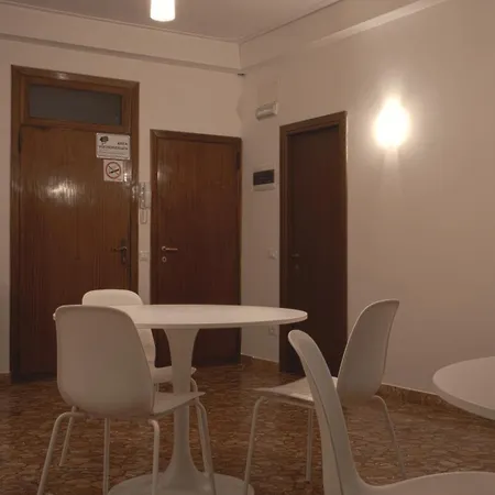 Venice Rooms Βενετία