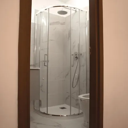 Venice Rooms Венеция