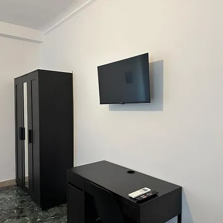 Venice Rooms