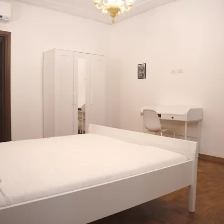 Gasthuis Venice Rooms Venetië