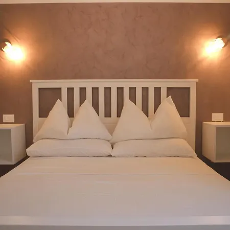 Casa de hóspedes Venice Rooms Veneza