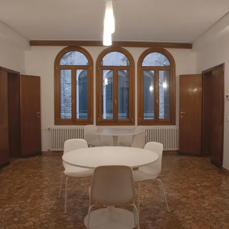 Venice Rooms Gasthuis 3*