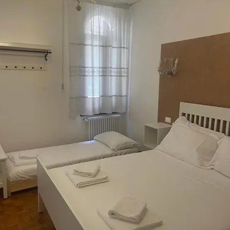 Venice Rooms البندقية