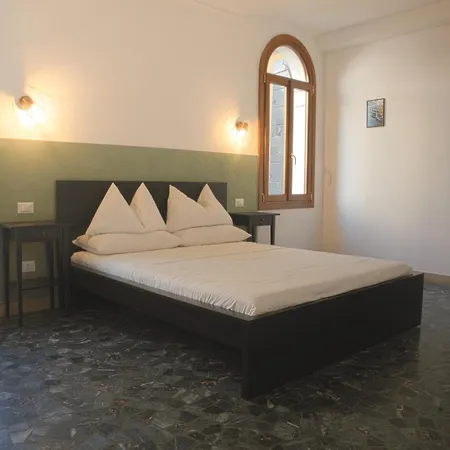 Venice Rooms Gasthuis Venetië