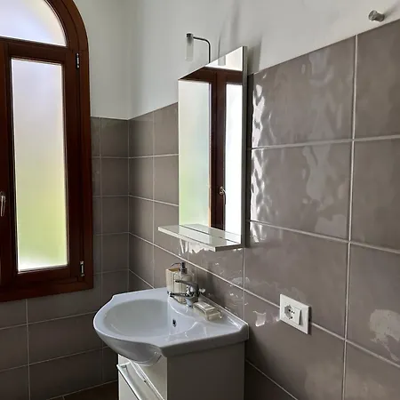 Venice Rooms 3* Venecia