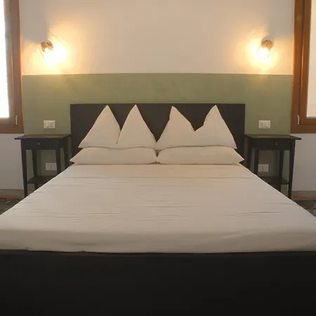 Pensión Venice Rooms Venecia