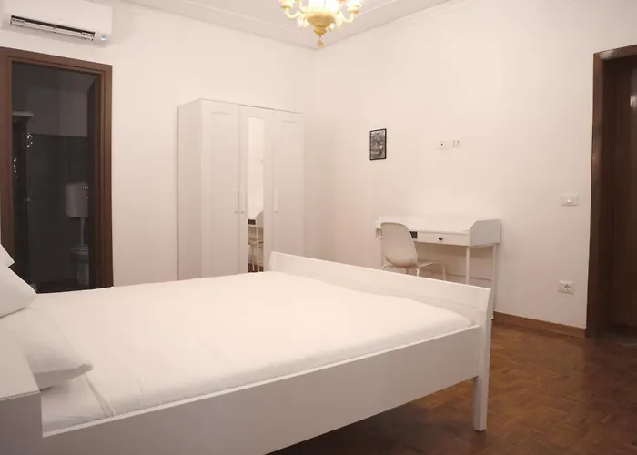게스트하우스 Venice Rooms 베니스