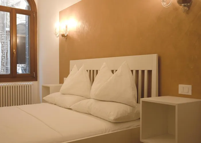 Gasthof Venice Rooms 3*