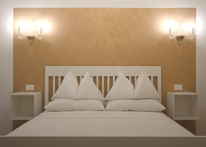 게스트하우스 Venice Rooms 베니스