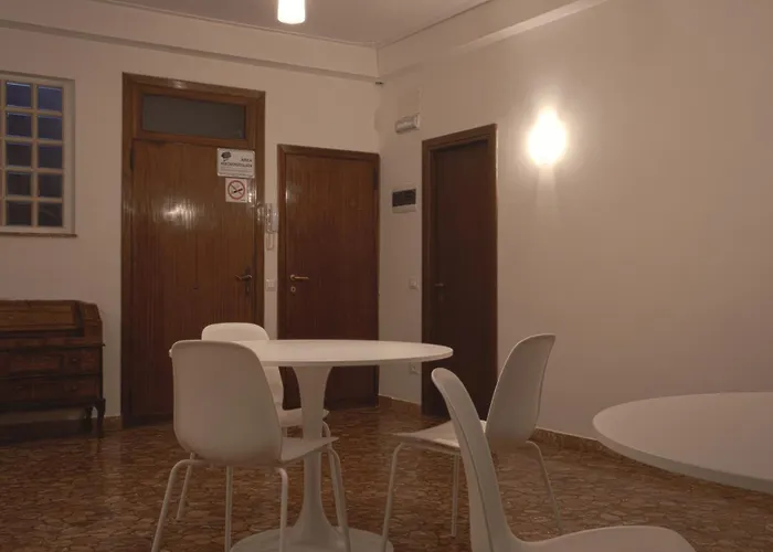 Venice Rooms Venedig