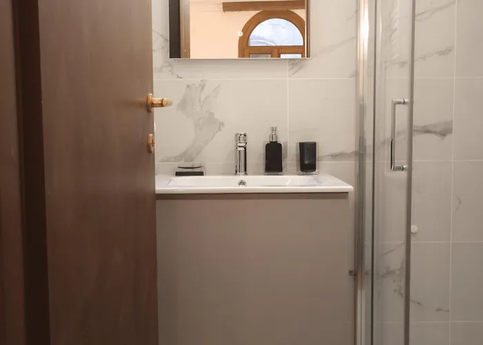 Venice Rooms 베니스