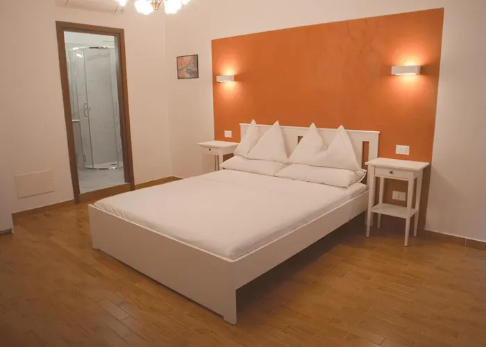 Gasthof Venice Rooms Venedig