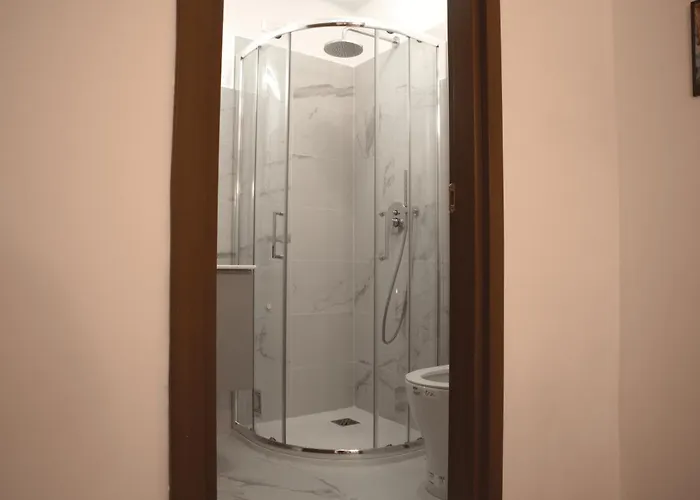 Venice Rooms Venedig