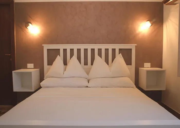 게스트하우스 Venice Rooms 베니스