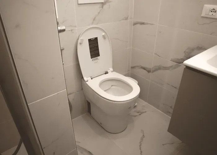 Venice Rooms 3* 베니스