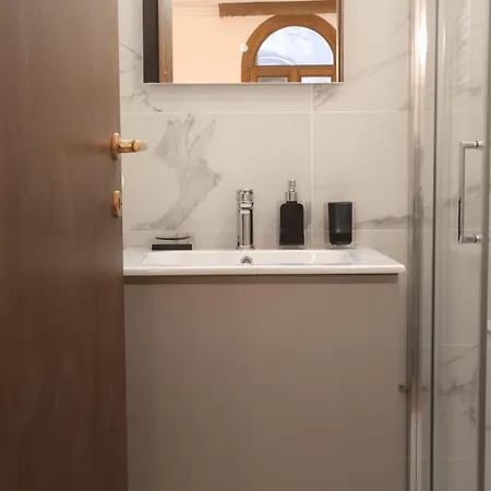 Venice Rooms ונציה