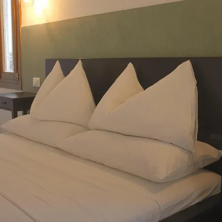 בית הארחה Venice Rooms ונציה