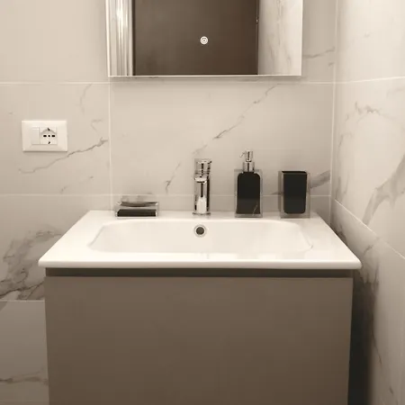 Venice Rooms בית הארחה ונציה