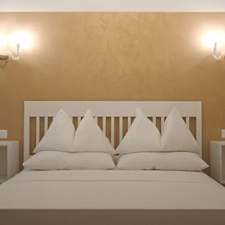 Gasthof Venice Rooms Venedig