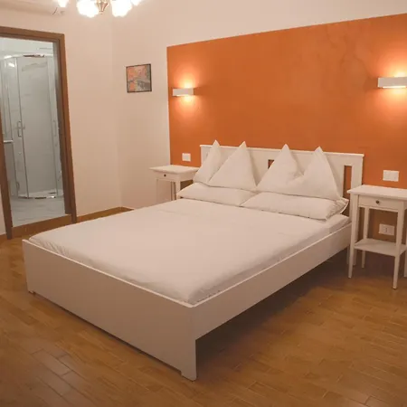 Gasthof Venice Rooms Venedig